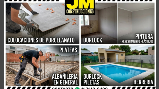 servicio de pintura en altura