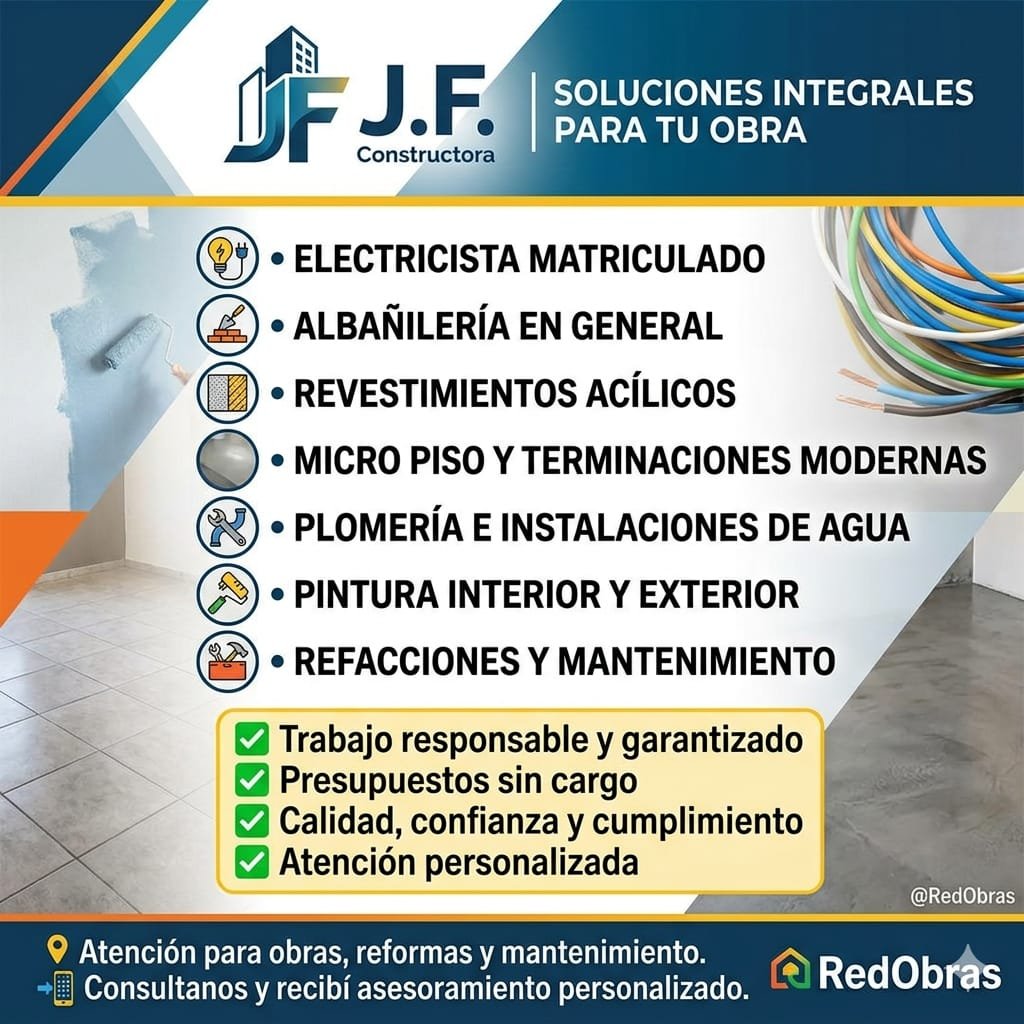 electricista matriculado