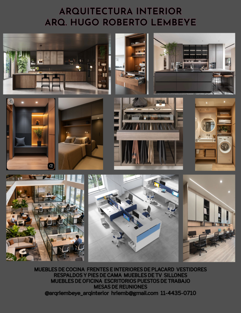 FLYER ARQ