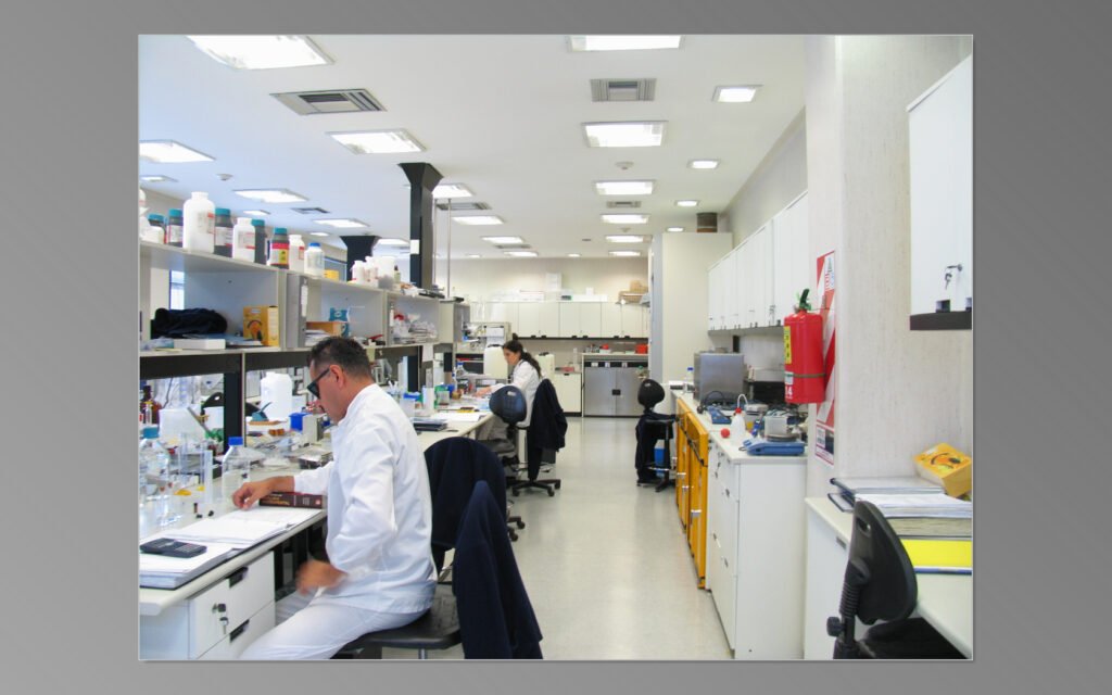 LABORATORIO 4