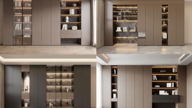 MUEBLE LIVING 4