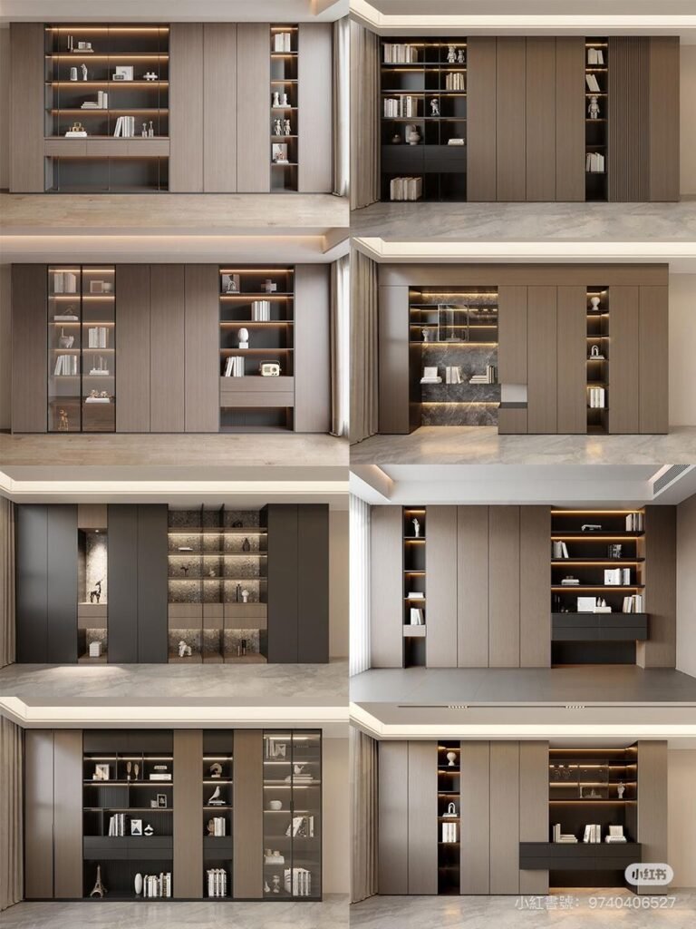 MUEBLE LIVING 4